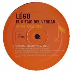 Lego - El Rimto Del Verdad (2004) - True