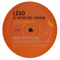 Lego - El Rimto Del Verdad (2004) - True