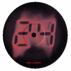 24 - The Longest Day (Armin Van Buuren Remixes) - Nebula