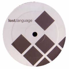 Tilt - Twelve (Disc 1) - Lost Language
