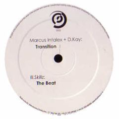 D Kay & Marcus Intalex - Transition - Ill Skillz Recordings