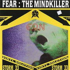 Eon - Fear : The Mindkiller - Vinyl Solution