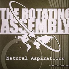 The Rotating Assembly - Natural Aspirations (Disc 3) - Sound Signature