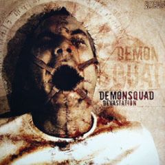 Demon Squad - Devastation - Rotterdam