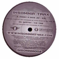 Riggsy & Dave Jay - 3.2.1 - Insomnia Trax 2