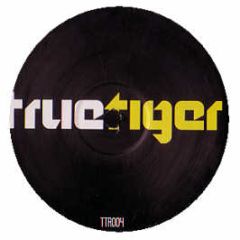 Dr Venom Feat. Carly Bond & Faction G - Not Wise (Original / Remixes) - True Tiger