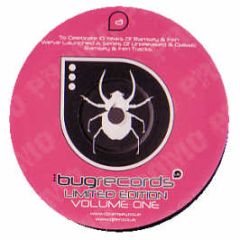 Ramsey & Fen - Limited Edition Vol. 1 - Bug Records