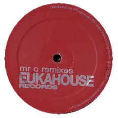 Nils Hess - Circling The Sun (Remixes) - Eukahouse