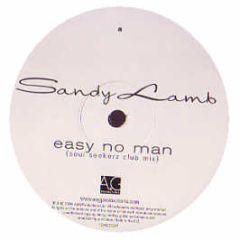 Sandy Lamb - Easy No Man (Remix) - A & G Productions