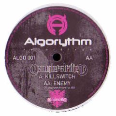 Counterstrike - Kill Switch - Algorhythm