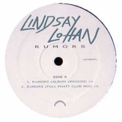 Lindsay Lohan - Rumors - Universal