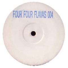 Aly-Us - Follow Me (2004 Remix) - Four Four Flavas 4