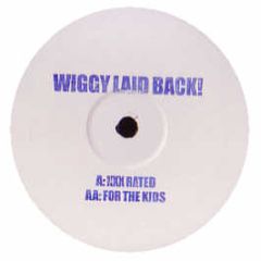 Wiggy - Laid Back - Wlb 2005