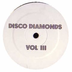 Diana Ross - Upside Down (Remix) - Disco Diamonds