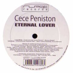 Bibi Ft Ce Ce Peniston - Eternal Lover (Part Two) - Rlp Mix Records