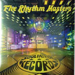 Various Artists - The Rhythm Masters - Soul Patrol Records