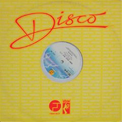 Sylvester - Dance (Disco Heat) - Fantasy