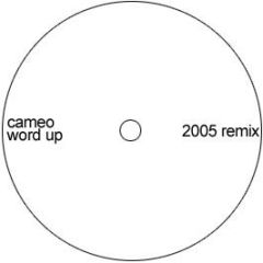 Cameo - Word Up 2005 (Remix) - Sucker 1
