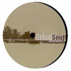 Mary Turner - I Was Wrong (Garage Remix) - Street Soul