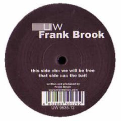 Frank Brook - The Bait - Underworld