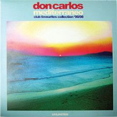 Don Carlos - Mediterraneo - Unlimited
