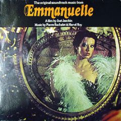 Original Soundtrack - Emmanuelle - Warner Bros