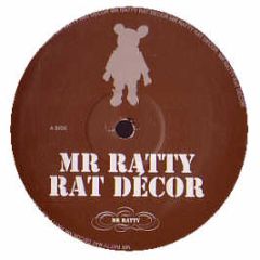 Gat Decor - Passion (2005 Breakz Mix) - Rat 1