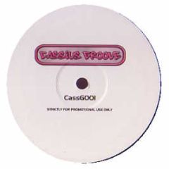 Cassius - 1999 (Breakbeat Remix) - Cassius Groove 1