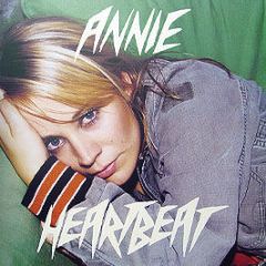Annie - Heartbeat - 679 Records