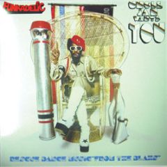 Funkadelic - Uncle Jam Wants You - Get Back