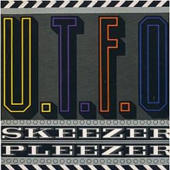 U.T.F.O - Skeezer Pleezer - Cooltempo