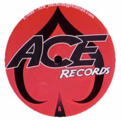 ACE - We'Re Getting Out (The Remixes) - Ace Records