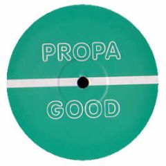 Filter Freaks - Take Me Away - Propa Good