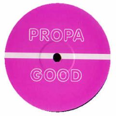 Northstarz - Baby Baby - Propa Good