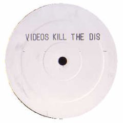 Oliver Klitzing - Video Killed The Radio Star (Remix) - Vktd