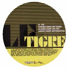 Le Tigre - Tko (Remixes) - Universal