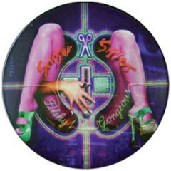 Scissor Sisters - Filthy Gorgeous (Picture Disc) - Polydor