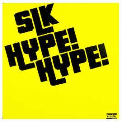 SLK - Hype! Hype! - Smoove Records