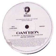 Cam'Ron - Purple Haze (Album Sampler) - Roc-A-Fella