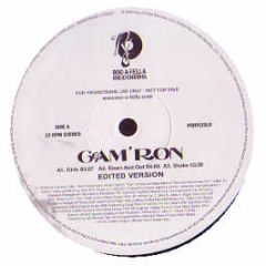 Cam'Ron - Purple Haze (Album Sampler) - Roc-A-Fella