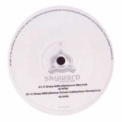Tomonari & Tommy Pi - C Sharp (Disc 2) - Skywarp Records