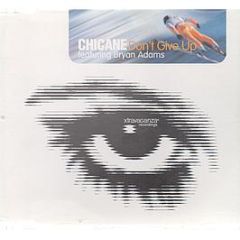 Chicane Feat Bryan Adams - Don't Give Up - Xtravaganza