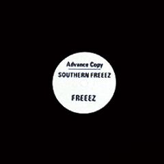 Southern Freeez - Freeez - Beggars Banquet