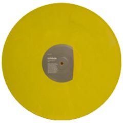 Steve Angello & S Ingrosso  - Yeah (Yellow Vinyl) - La Mode