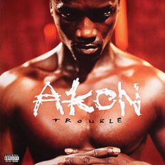 Akon - Trouble - Universal