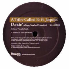 A Tribe Called Es Feat. Jaquita - Dancin' (Disc 2) - Stealth