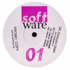 Ergot Ft Azzo Schloterstein - Two Saturdays - Software