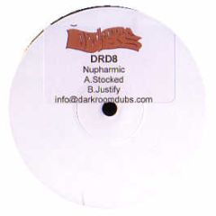 Nupharmic - Precursor EP - Darkroom Dubs