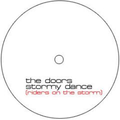 The Doors - Stormy Dance (Riders On The Storm) - Hm1T