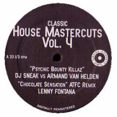 Lenny Fontana & DJ Shorty - Chocolate Sensation (Remix) - Classic House Mastercuts Vol.4